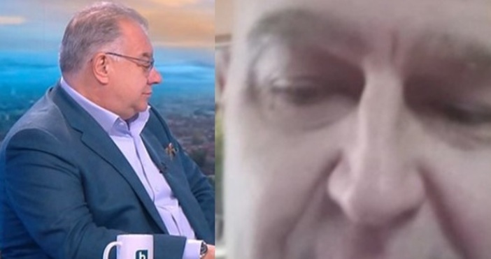 Д р Мирослав Ненков не остана безучастен към скандала с прегледа