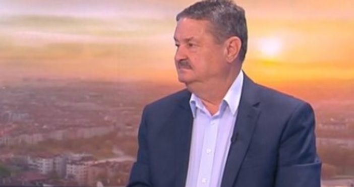 Професор Рачев коментира пред БТВ нашумелия в последните дни случай на