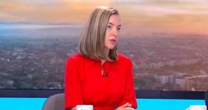 В Тази сутрин по bTV адвокат Мария Шаркова коментира нашумелия в