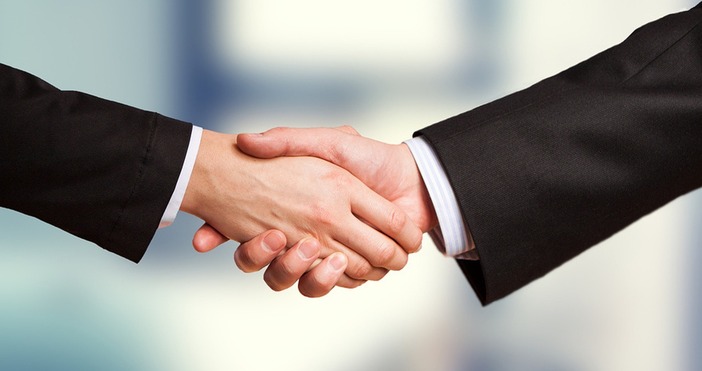 Доверие обединен холдинг АД постигна споразумение за продажба на