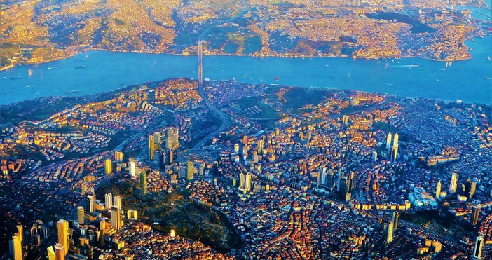 От турска страна имаме грама в края на юли за