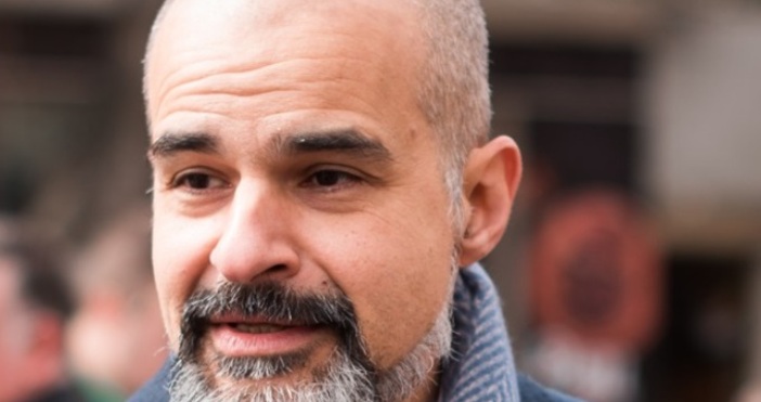 Павел Попов зам кмет с ресор Образование в Община Варна остро