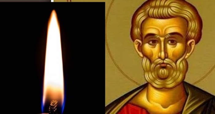 На 9 август всяка година празнуват мъже с имена  Матей МатьоПравославната