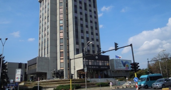 Председателският съвет към местния парламент във Варна се събра извънредно