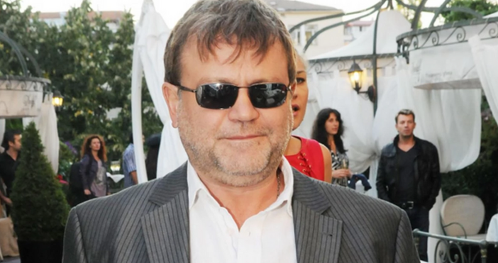 Георги Николов Стайков е български актьор Роден е в град Велико Търново на 10