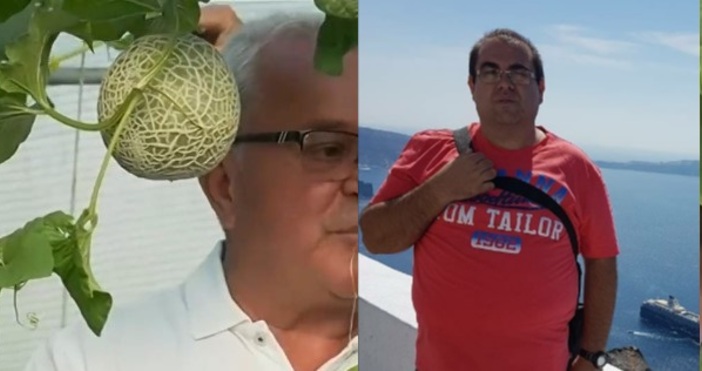 Японският кралски пъпеш отгледан в България и продаден на търг