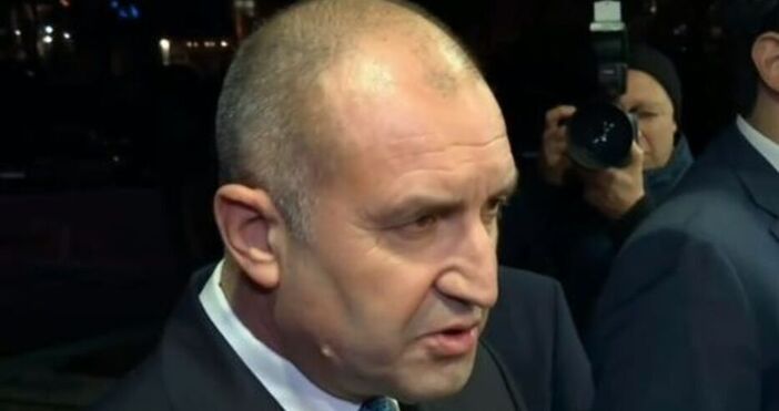 Продължават разговорите на президента с потенциалните кандидати за нов служебен