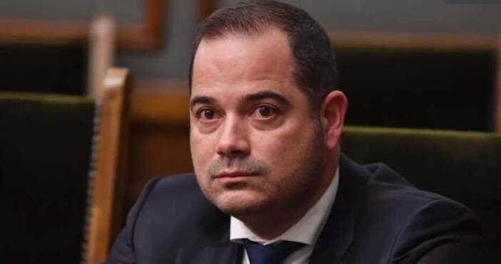 Министерството на вътрешните работи не носи отговорност за ничии политически