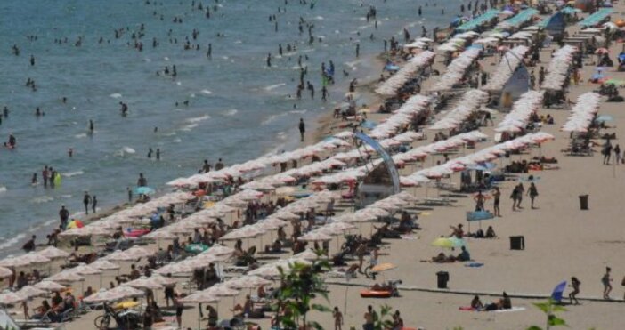 На места в Централна и Източна България се очакват краткотрайни