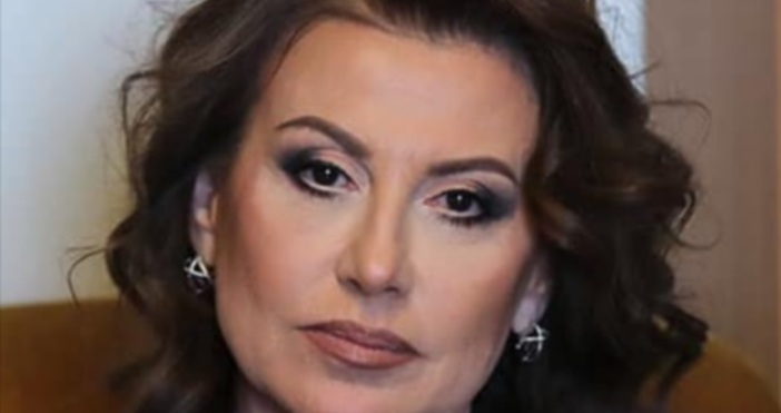 Президентът на Българската федерация по художествена гимнастика Илиана Раева коментира