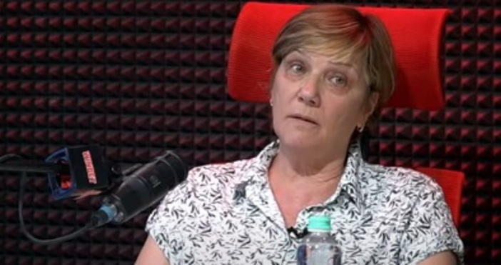 Единствената българска олимпийска шампионка в плуването Таня Богомилова разкри че