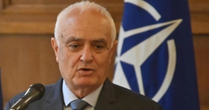 Основно предизвикателство за следващото ръководство на Министерството на отбраната както