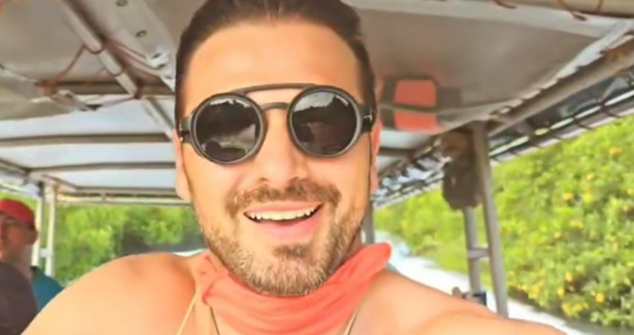  За края на снимките на новото риалити на БТВ Островът