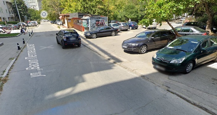 Интересен спор се завърза в социалните мрежи във Варна Става въпрос