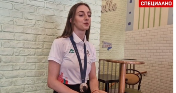 Няма нищо невъзможно защото животът на човек никога не е