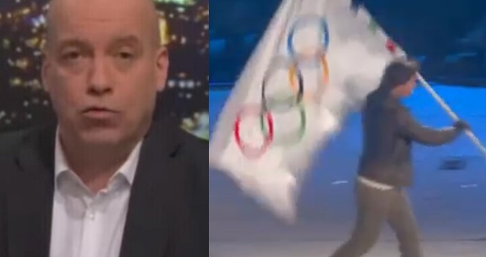 Иво Сиромахов не остана безучастен по една от най наболелите теми за българите