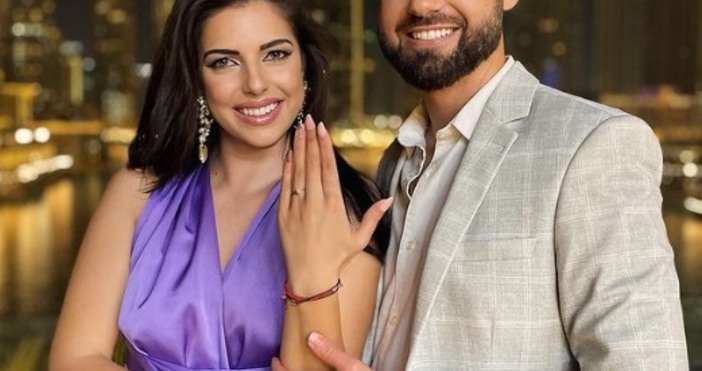 Елвира Далакова от първия сезон на романтичното шоу Ергенът която стана