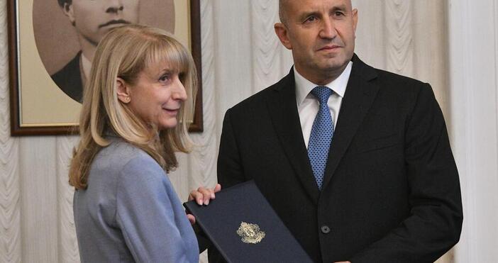  Увеличава се месечното възнаграждение на висши държавници Причината е че