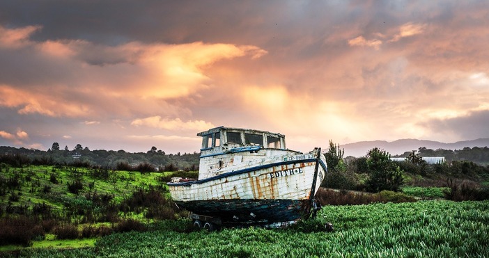 Управляващ орган на Програмата за морско дело рибарство и аквакултури
