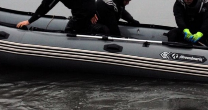 6 годишно момче се удави в язовир при опит да измие