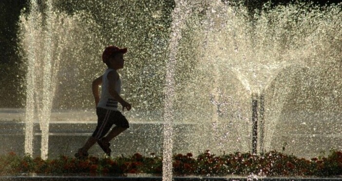 40 3 градуса измериха днес в Монтана Това е температурен рекорд