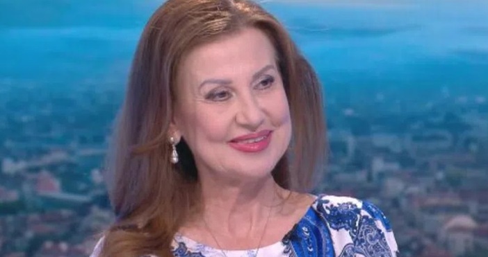 Конкуренцията е ключът към олимпийския триумф на Боряна Калейн Това