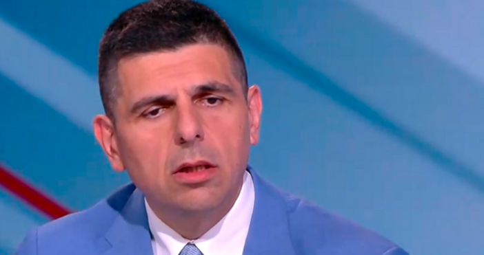 МВР е свалило сайт за политическа сатира създаден от активисти