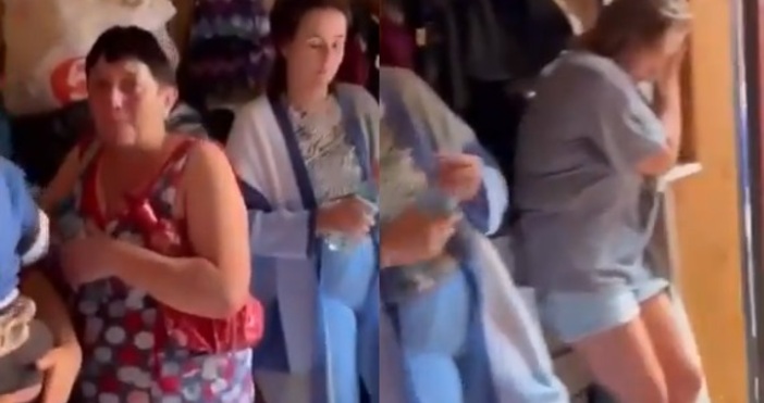 ООН поиска достъп до Курск заради украинското нахлуване и опасенията