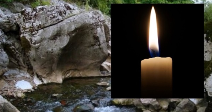 Трупът на известен лекар е открит в река край Криводол. Починалият