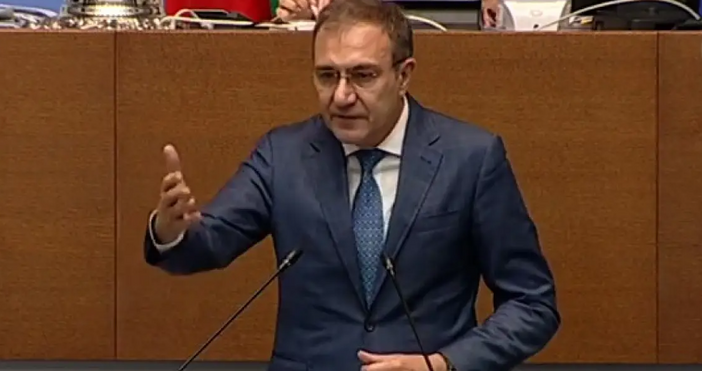 Депутат от БСП направи остър коментар на голям проблем за страната Кой