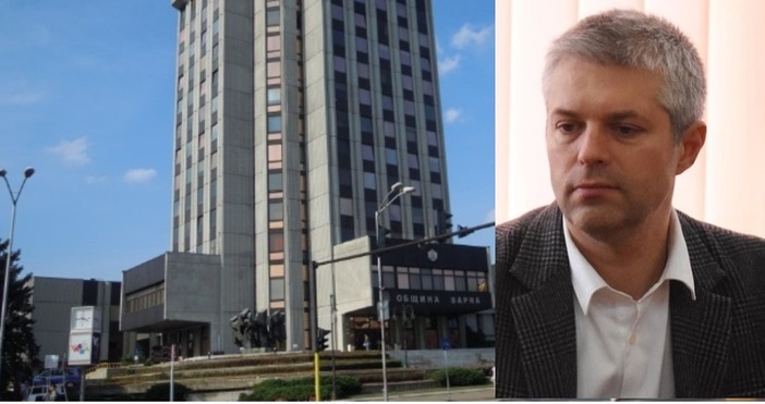 Общинската избирателна комисия във Варна се събра тези дни относно