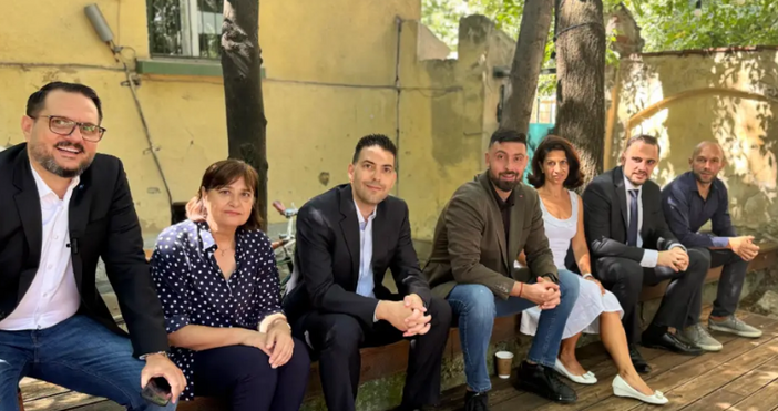 Пореден скандал между ПП и ГЕРБ набира сила Крадецът вика Дръжте