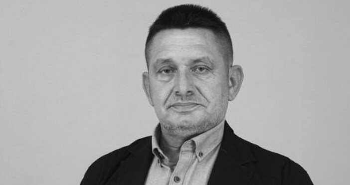 Трагична новина за родната политика България загуби една от своите значими обществени