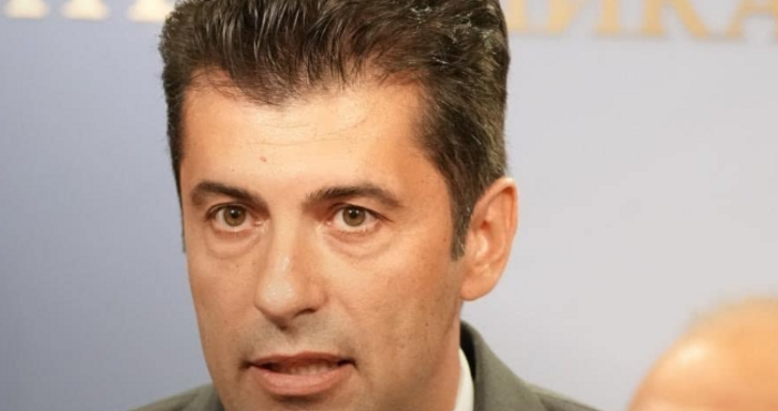 В партията на Кирил Петков взеха важно решение Днес Националният съвет