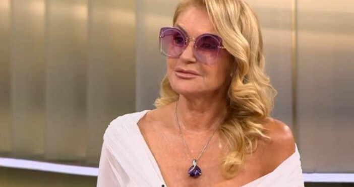 Аз имам невероятен ген от моята майка светла й памет