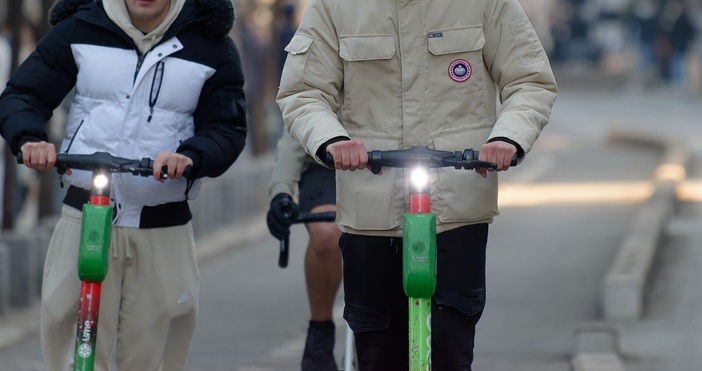 С фрактура на лъчева кост е 52 годишна варненка след като