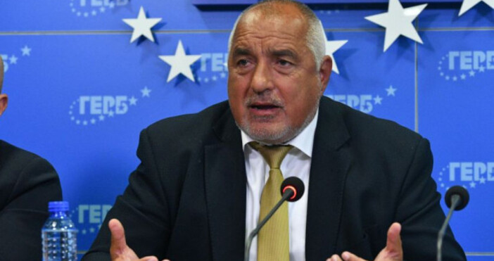 Стратегия за привличане на избиратели преди изборите Така Бойко Борисов коментира темата