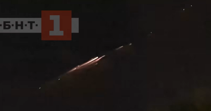 Има хипотези че това е аварирал или излязъл от употреба