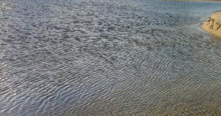 Мъж на 33 годишна възраст се е удавил в района на