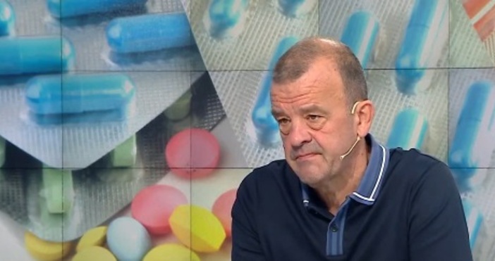 Аптеките няма да спрат безплатните лекарства изписвани по рецепти Това