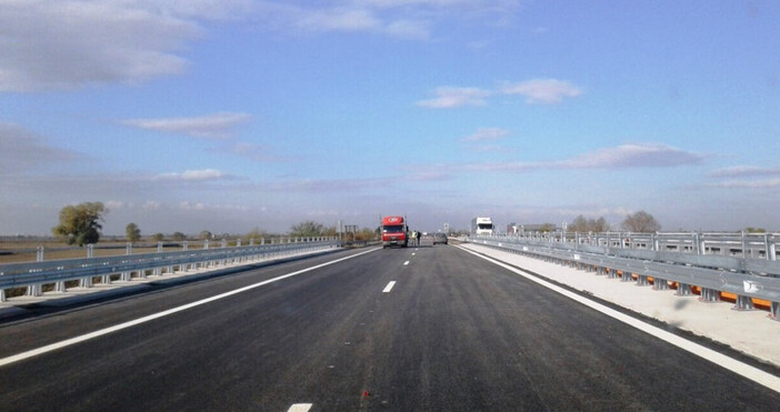 До четвъртък 29 август водачите да се движат с повишено