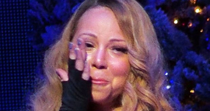 Майката и сестрата на Марая Кери са починали в един