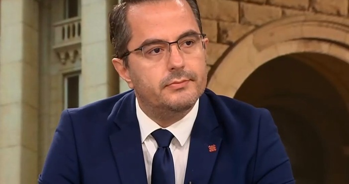 Не само че не искаме да управляваме с ГЕРБ СДС а