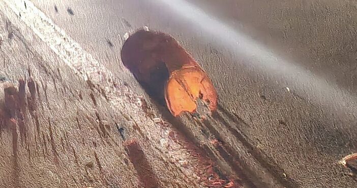 Много шофьори на товарни камиони с дърва не обезопасяват товарите