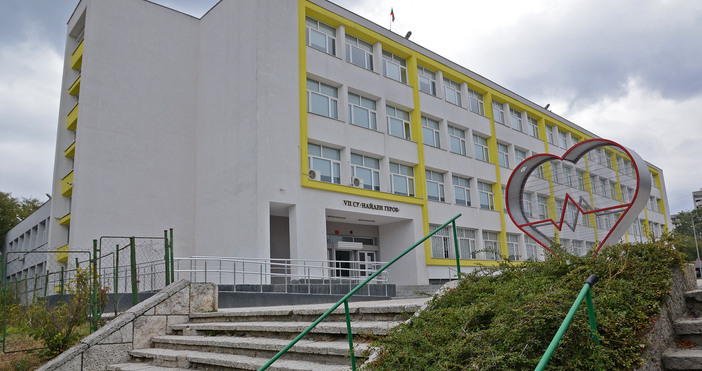 Над 400 ученици от 2 3 и 4 клас ще