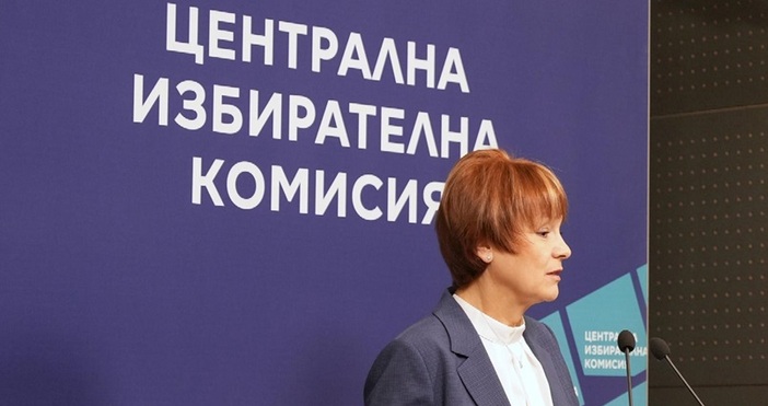 Подготовката за предсрочните парламентарни избори вече е на дневен ред,