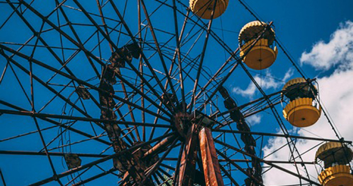 За Чернобил са писани десетки книги създавани са стотици филми