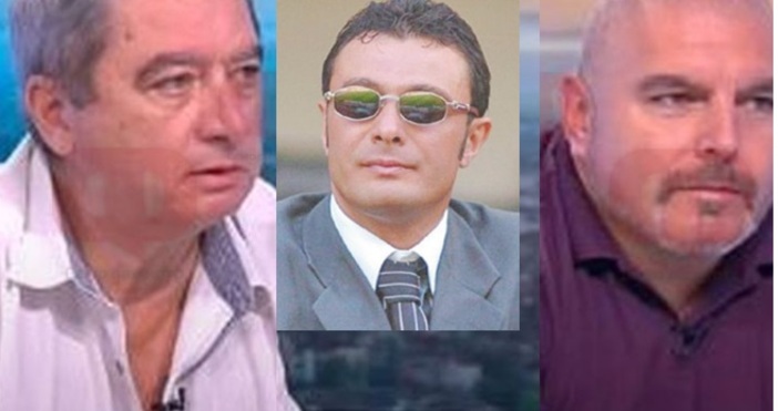 Хората които бяха влезли в Бояна трябваше да бъдат задържани