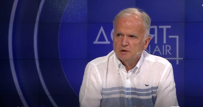 Генерални промени в правителството на Украйна на фона на украинското