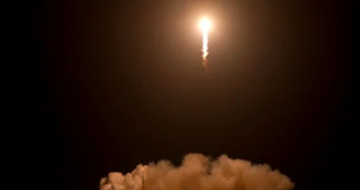 Европейският съюз заяви че съюзниците му са споделили информация че